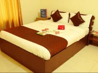 OYO Apartments Fortaleza 2 Kalyani Nagar 
