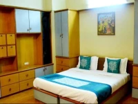 OYO Apartments North Main Road Koregaon Park 
