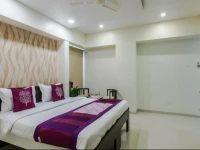 OYO Rooms Balgandharva JM Road 