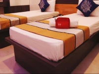 OYO Rooms Baner 