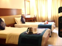 OYO Rooms Dhole Patil Road 