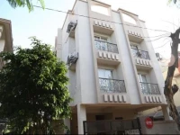 OYO Rooms Hinjewadi IT Park 