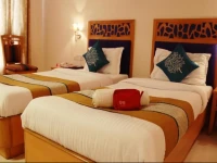 OYO Rooms Model Colony Shivajinagar 