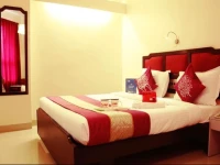 OYO Rooms Near Fergusson College 