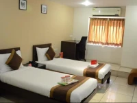 OYO Rooms Parihar Chowk Aundh 