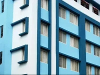 Park view service apartments 