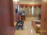 Hotel Poonam 
