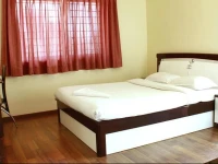 PS Corporate Guest House 