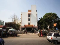 Hotel Sargam 