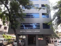 Hotel Suraj Classic 2*