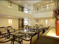 Hotel Utsav Deluxe 