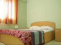 Venkateshwara Service apartment 