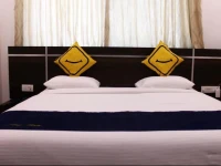 Vista Rooms at Aundh 