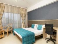 Vista Rooms at Koregaon Park 2 