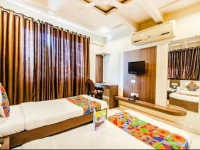 Vista Rooms at Sasoon Road 