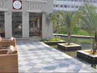 Pramod Convention & Beach Resorts 