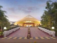 Puri - Golden Sands; A Sterling Holiday Resorts 