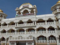 Royal Heritage 
