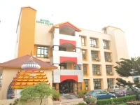 Hotel Naren Palace 