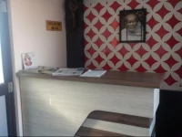 Hotel Sai Aasribad 