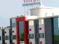 Hotel Shakti International 