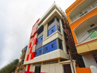 Hotel Babu International 
