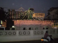 Hotel Gandhara 