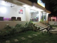 Hotel Sands Bay 