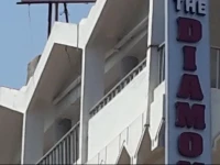 Hotel Tourist Home 