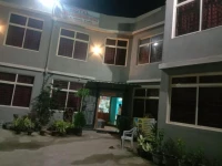 Hotel Sri Aurobindo Nivas 
