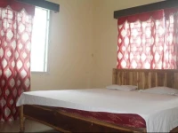 Hare Krushna lodge 
