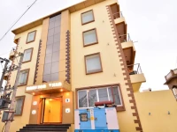 Kakkson Villa 2*