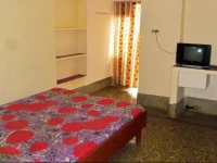 Lodge Sweet Home 
