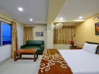 Marina Beach House 