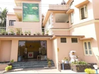 OYO Rooms Golden Beach 