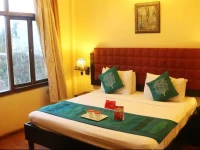 OYO Rooms Model Beach 