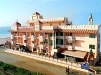 Hotel Suv Palace 