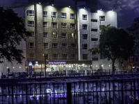 Hotel Akash Sarovar 