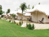 Pushkar Desert Camps Resort 