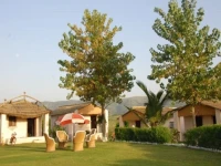 Pushkar Risala Resort 