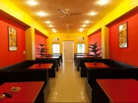 R.R.Hotel Restaurant & Lounge 