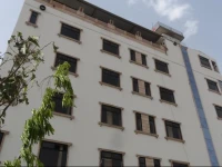 Hotel Raj Garden 