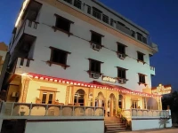 Hotel Teerth Palace 