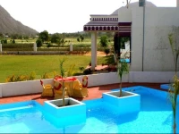 The Country Side Resorts 