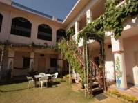 Hotel Om Pushkar 