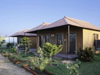 Pushkar Adventure Desert Camp 