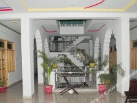 Hotel Silver Star Pushkar 