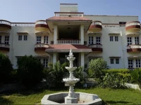 Green Park Resort 