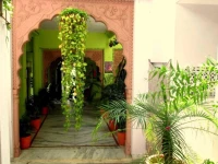 Hotel Bharatpur Palace 