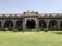 Green Valley Pushkar 